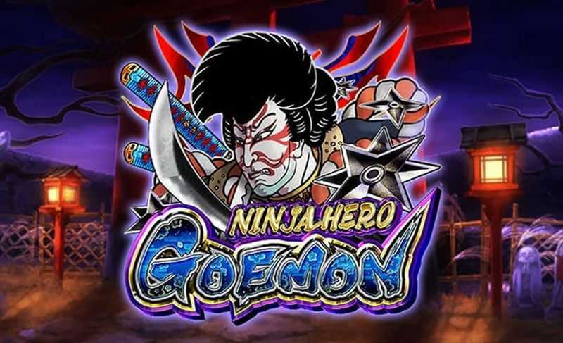 Play Ninja Hero Goemon by Racjin