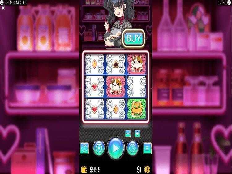 Play Sweet Cat Cafe by Racjin