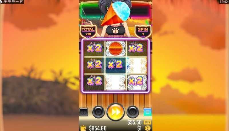 Play Sweet Cat Resort by Racjin