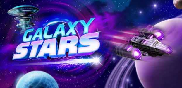 Play Galaxy Stars by Radi8