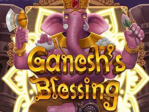 Play Ganesh's Blessing by Radi8