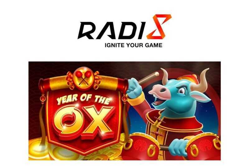 Play Year of the Ox by Radi8