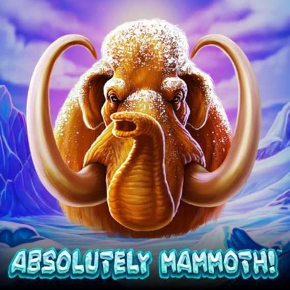 Slot Absolutely Mammoth