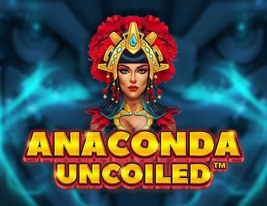 Play Anaconda Uncoiled by Rarestone Gaming