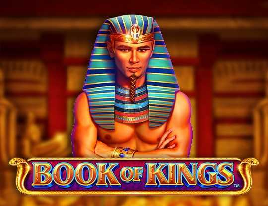 Play Book Of Kings by Rarestone Gaming