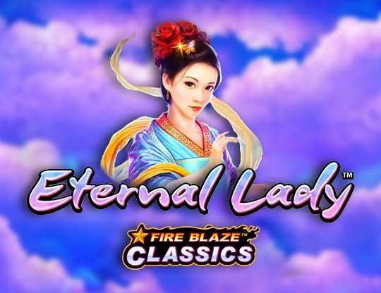 Eternal Lady Rarestone Gaming Eternal Lady Rarestone Gaming