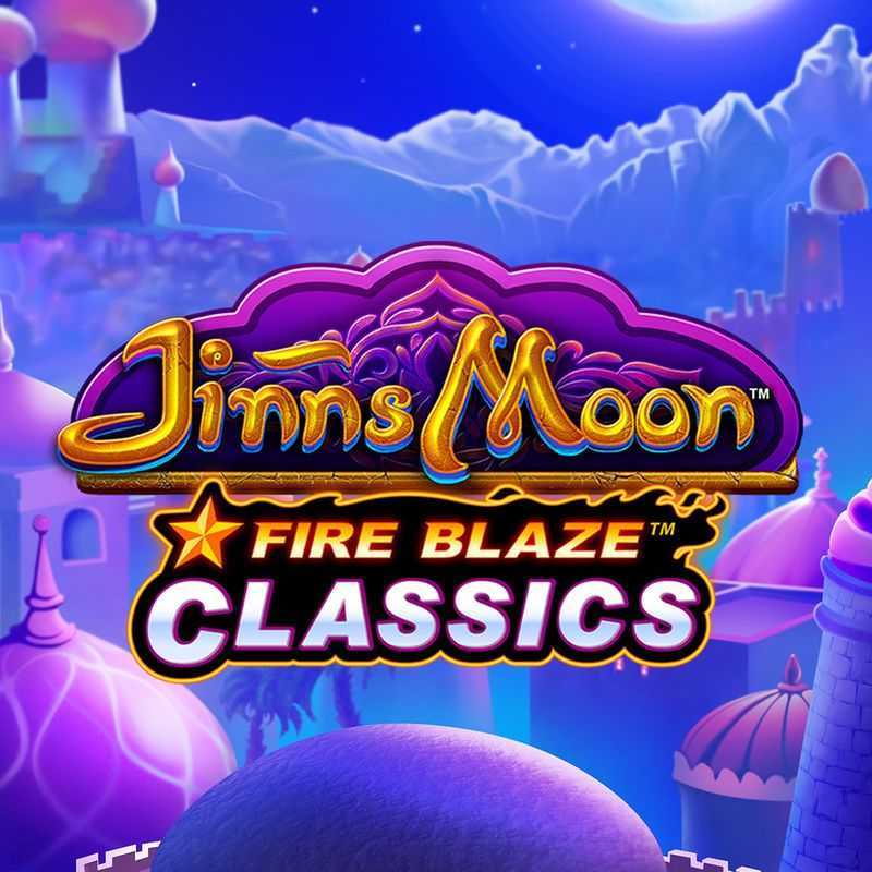 Play Fire Blaze: BETMGM by Rarestone Gaming