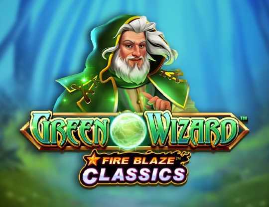 Play Fire Blaze: Green Wizard by Rarestone Gaming