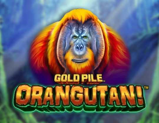 Play Gold Pile Orangutan by Rarestone Gaming