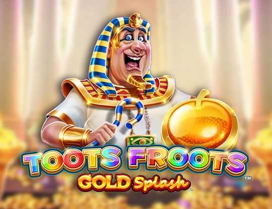 Play Gold Splash: Toots Froots by Rarestone Gaming