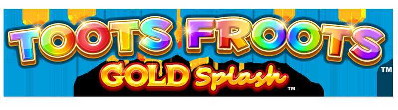 Gold Splash: Toots Froots Gold Splash: Toots Froots