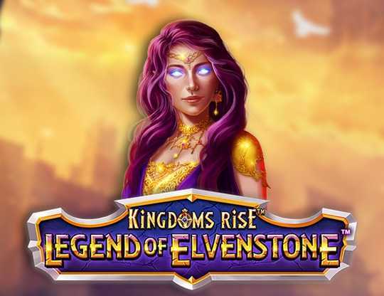 Play Kingdoms Rise: Legend Of Elvenstone by Rarestone Gaming
