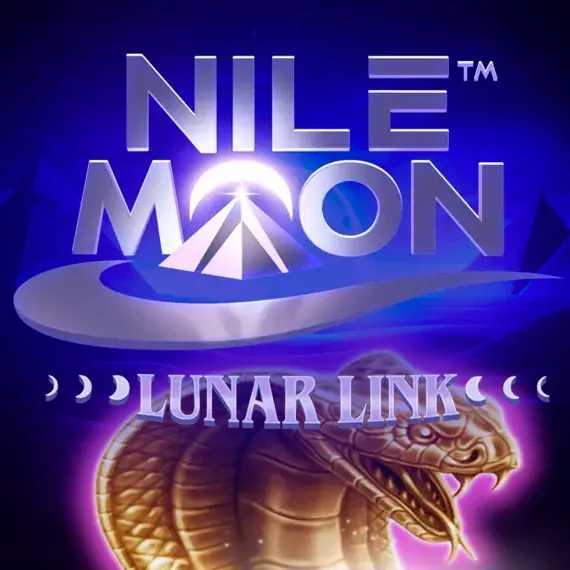 Play Lunar Link: Nile Moon by Rarestone Gaming
