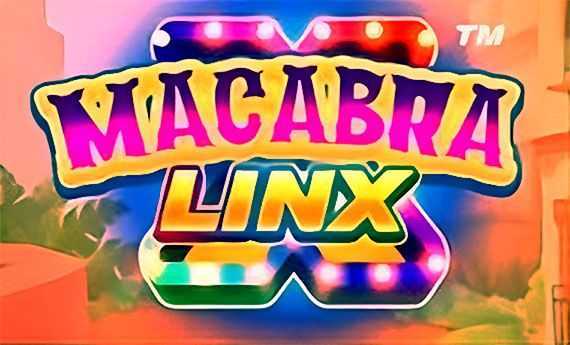 Slot Macabra LinX