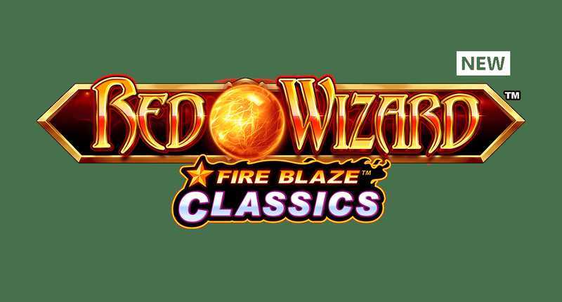 Play Red Wizard by Rarestone Gaming
