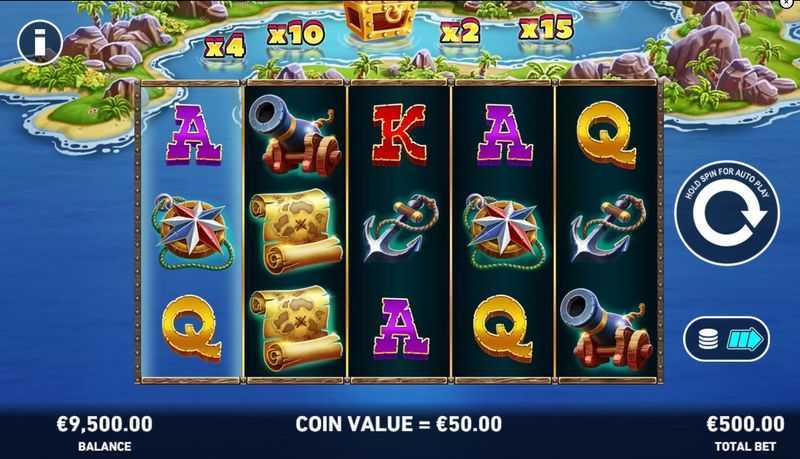Play Rich Roll: Lust For Gold! by Rarestone Gaming