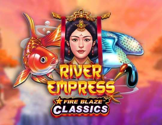 Play River Empress by Rarestone Gaming