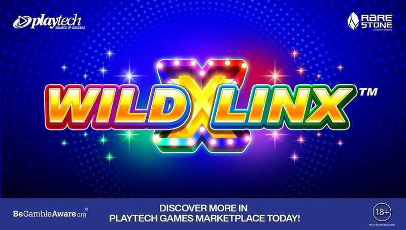 Play Wild Linx by Rarestone Gaming
