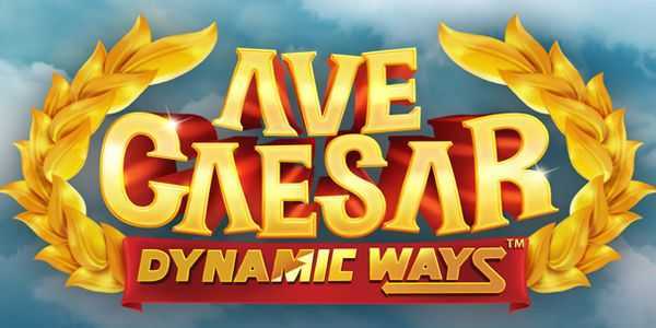 Play Ave Caesar by Raw Igaming