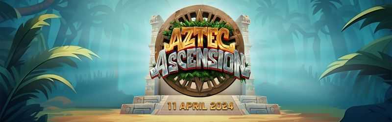 Play Aztec SuperTracks by Raw Igaming