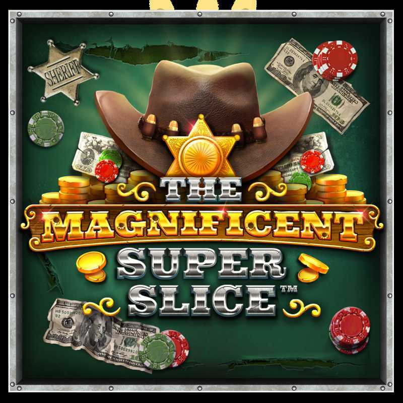 Play Blackbeards Super Slice Rings by Raw Igaming