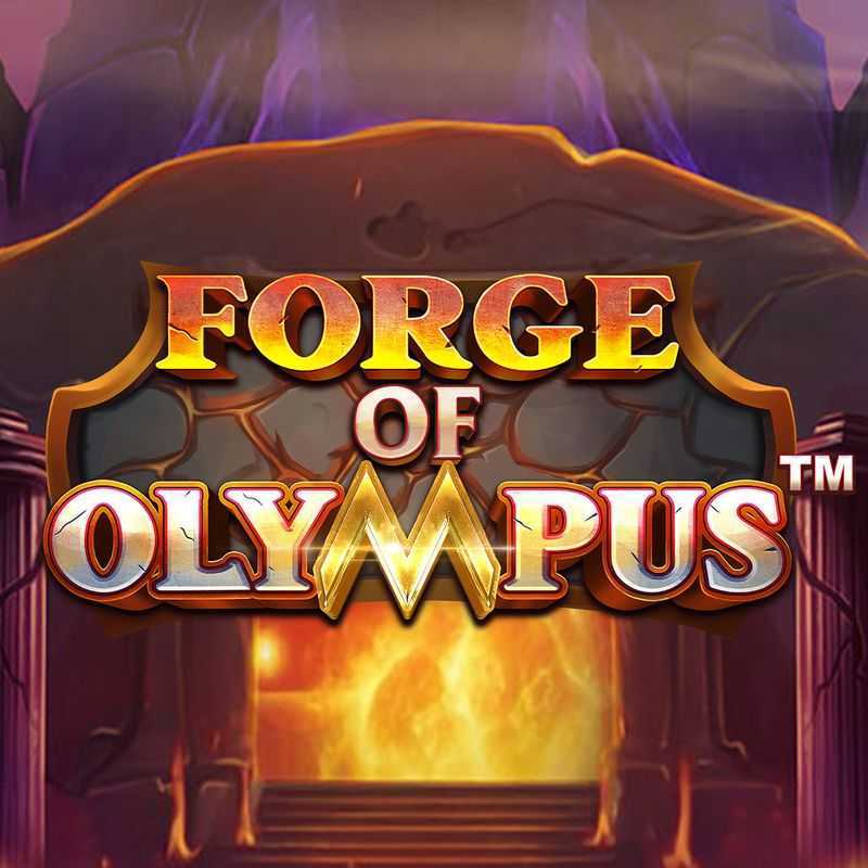 Play Forge of Hephaestus by Raw Igaming