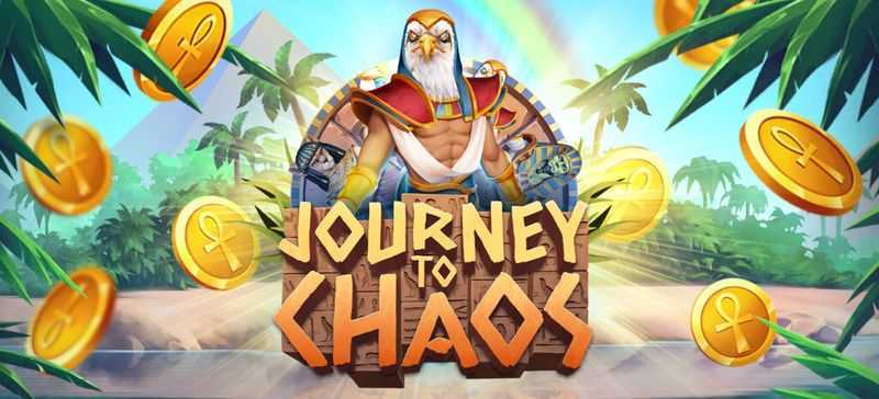 Play Journey to Chaos by Raw Igaming