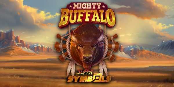 Play Mighty Buffalo by Raw Igaming