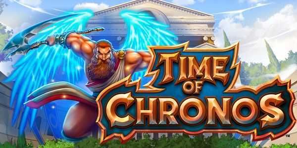 Play Time of Chronos by Raw Igaming