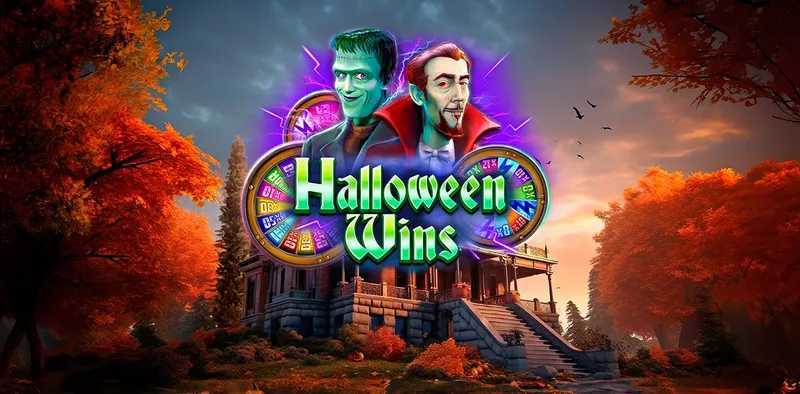 Play Halloween by Rct Gaming