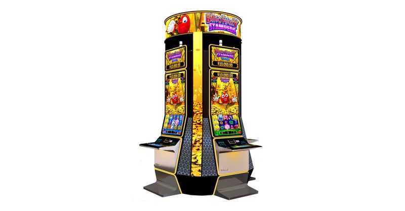 Play Park Bingo by RCT Gaming – Dive into a Thrilling Online Casino Game 