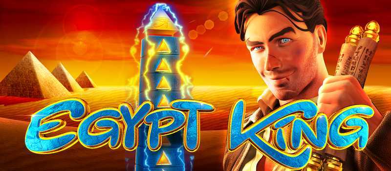 Play Reyes de Egipto by Rct Gaming
