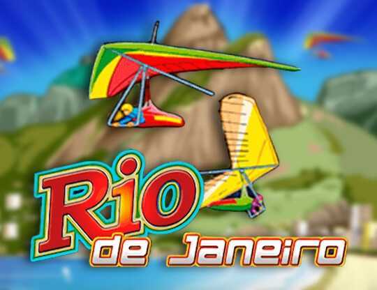 Play Rio de Janeiro by Rct Gaming