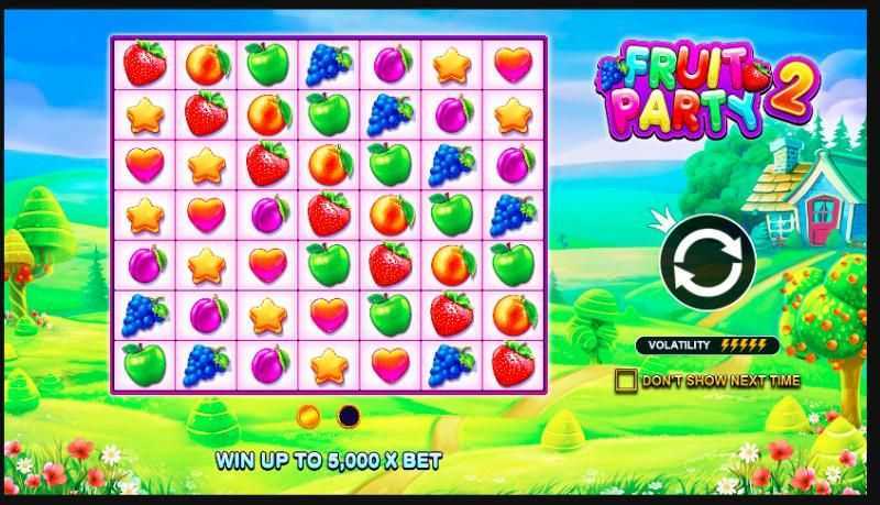 Play 2 Can Party by Ready Play Gaming