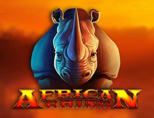 Play African Rhino by Ready Play Gaming