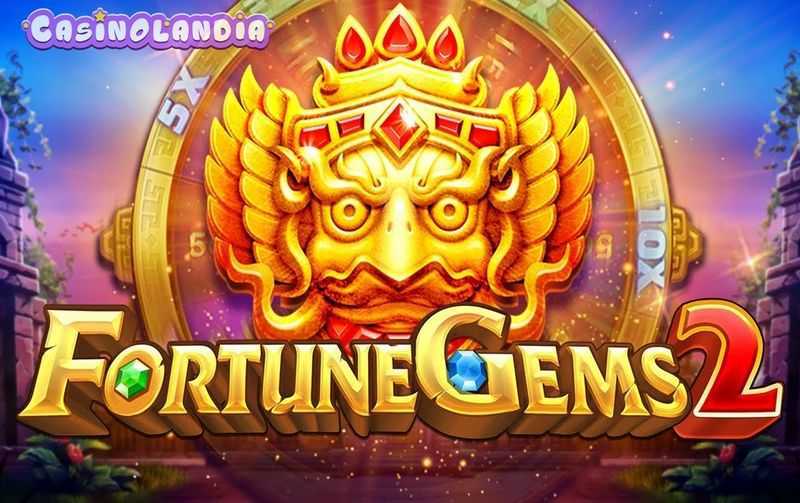 Play Fast Fortune by Ready Play Gaming