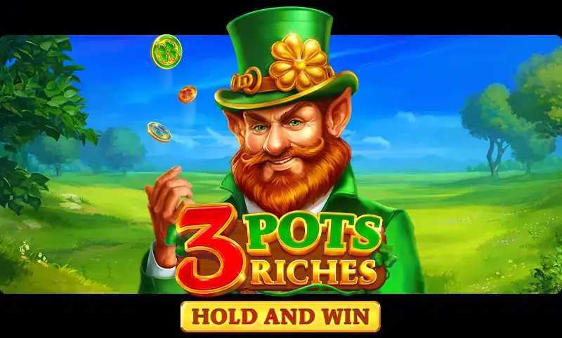 Play Lobster Pots by Ready Play Gaming