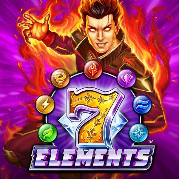 Play Master of Elements by Ready Play Gaming