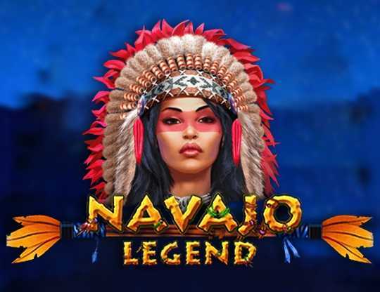 Play Navajo Legend by Ready Play Gaming