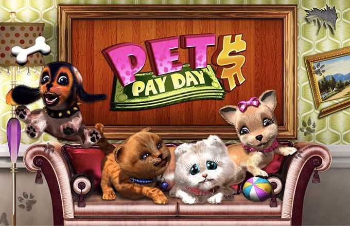 Play Power Pets by Ready Play Gaming