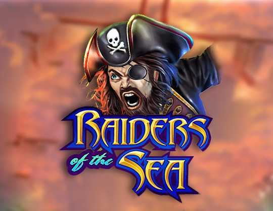 Play Raiders of the Sea by Ready Play Gaming