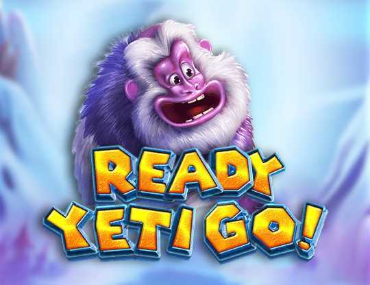 Slot Ready Yeti Respin