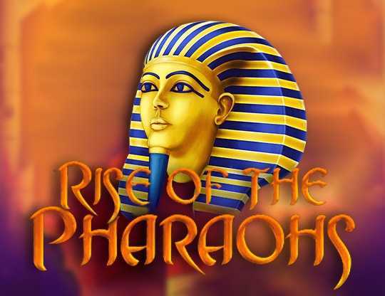 Play Rise of the Pharaohs by Ready Play Gaming