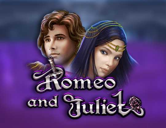 Play Romeo and Juliet by Ready Play Gaming