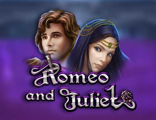 Slot Romeo and Juliet