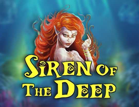 Play Siren of the Deep by Ready Play Gaming