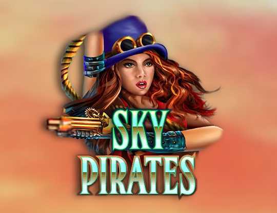 Play Sky Pirates by Ready Play Gaming