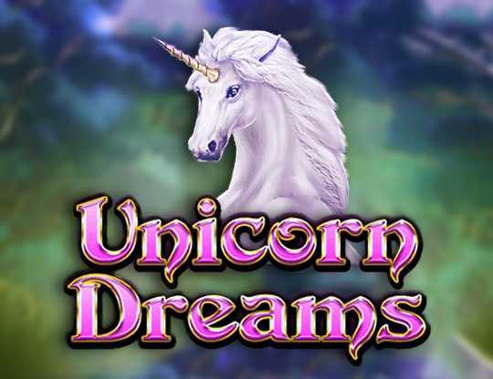 Play Unicorn Dreams by Ready Play Gaming