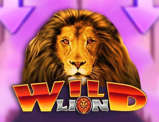 Wild Lion Super Reels Wild Lion Super Reels