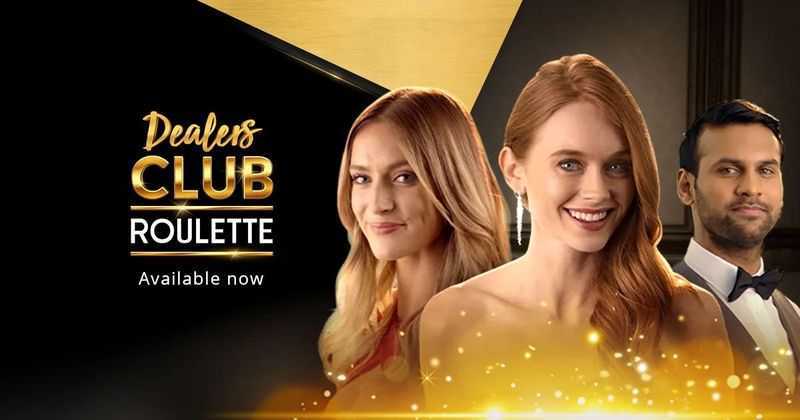 Dealers Club Roulette Dealers Club Roulette